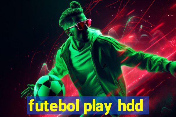 futebol play hdd